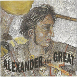 ALEXTETBOX Alexander the Great Silver Tetradrachm (One-Coin Box)