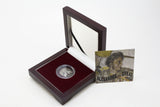 ALEXTETBOX Alexander the Great Silver Tetradrachm (One-Coin Box)