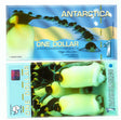 Antarctica P24(U) 1 Dollar - Polymer (Plastic), (Private Issue,Non Government)