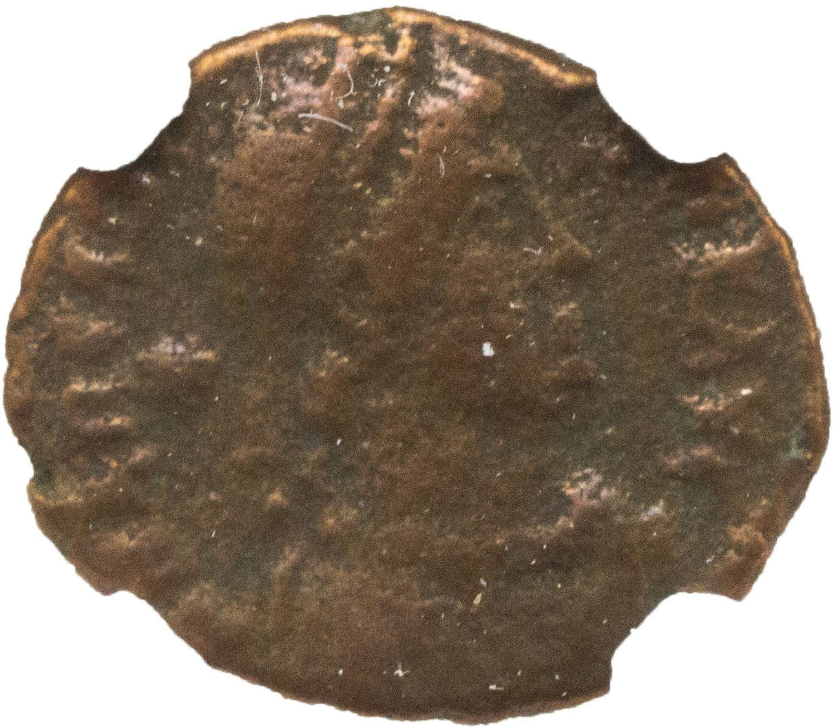 ARCADIUS(AE4)NGC(F) Roman AE4 of Arcadius (AD383-408) NGC(F)