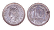 Argentina KM54(AU) 10 Centavos