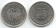 Bahrain KM18(U) 25 Fils