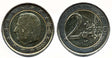 Belgium KM231(U) 2 Belg. Euros