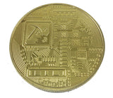 BITCOIN(U) Bitcoin Token (in capsule)