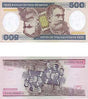 Brazil P200(U) 500 Cruzeiros