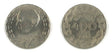 Brazil KM547(U) 400 Reis - 1938