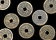 CHIN-MING-YL China, Ming Dyansty, Yongle Emperor (1360-1424 CE), Cash Coins (C)