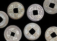 CHIN-SUNG-YY China, Song Dynasty, Emperor Shenzong (1067-1085 CE), Xi Ning Yuan Bao (1068-1077 CE), Cash Coins(C)