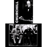 CHURCHILL5BOX Winston Churchill: Five Coin Collection (Five-Coin Box)