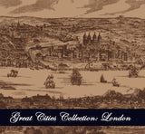 CITY-BBOX-LONDON-VICTORIA Great Cities Collection: Victorian London (Black Box)