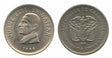 Colombia KM225(U) 50 Centavos