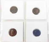 CONSTANTINE4CNMINI House of Constantine: Four Coin (Mini Album)