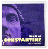 CONSTANTINE4CNMINI House of Constantine: Four Coin (Mini Album)