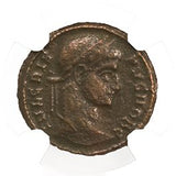 CONSTDYN5SLAB-BOX House of Constantine: A Collection of Five Slabbed Coins (VF) (Five-Coin Box) (CONSTDYN5SLAB-BOX)