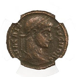 CONSTDYN5SLAB-BOX House of Constantine: A Collection of Five Slabbed Coins (VF) (Five-Coin Box) (CONSTDYN5SLAB-BOX)