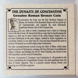 CONSTMINI Constantine Dynasty (Mini Album)(C)