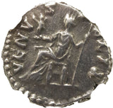 CRISPINA(AR)NGC(XF) Roman Silver Denari of Crispina NGC(XF)