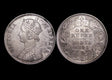 DL772 British India, Victoria (1837-1901), Silver Rupee, 1891C, AU, KM492, a lot of (1) coin