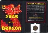 Chinese New Year "Year Of The Dragon" Album (DRAGONALB(C))