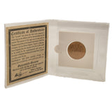 Admiral Gardner Shipwreck Treasure Coin (Mini Album) (EINDKM320MINI(HG))