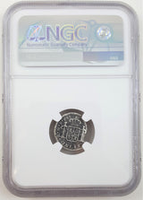 ELCAZ-NGC(MG) El Cazador NGC(1/2 R)(MG)