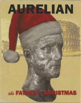 FATHERCHRISTMASSLABBOX Aurelian: The Father of Christmas (Slab Box)