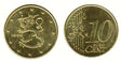 Finland KM101(U) 10 Finl. Cents