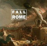 Fall of Rome: 4 Coin (Mini Album) (FOR-4CNMINI)