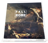 Fall of Rome: 4 Coin (Mini Album)