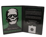 Frankenstein: A Coin (Album) (FRANKENSTEINALB)