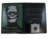 Frankenstein: A Coin (Album)