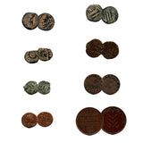 Gaza: A History in Eight Coins