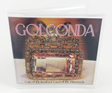 Golconda: Coin of Hyderabad, Land of the Diamonds (Mini Album) (GOLCONDAMINI)