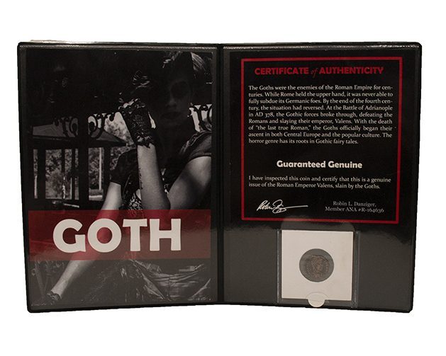 Goth (Album)