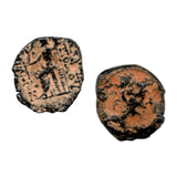 GREEKMINI Bronze Coin of Ancient Greece