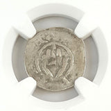 HANDHELLER(AR)NGC(NG)(VF-XF) 1300 Austria Heller "Right Hand of God"(NG)(VF-XF)