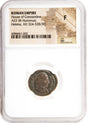 HELENA(AE3)NGC(F) Roman AE of Helena (AD 324-337) NGC(F)