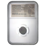 Roman Ae Of Helena (Ad 324-337) NGC