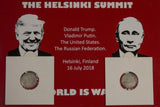 HELSINKIALB The Helsinki Summit: Trump and Putin (Album)