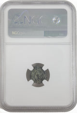 HEROD1ST-NGC(MG) Judaea AE Herod 1st (40-4 BC) Prutah NGC(MG)