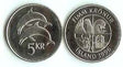 Iceland KM28a(U) 5 Kronur