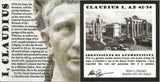 Claudius (black box) (ICLAUDIUS-BBOX)