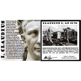 I, Claudius (One-Coin Box) (ICLAUDIUSBOX)