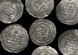 IS-BUYIDS Medieval Islamic World, Buyid Dynasty, Dirhams (C)