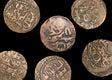 IS-KHWAR-BRLG Islamic World, Khwarazmian Shahs, (1077-1231 CE), Jital-Large(C)