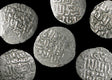 IS-MAMLUK-SL Islamic World, Mamluk Dynasty (1250-1517 CE), Dirham(C)