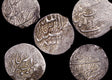 IS-QAJAR Islamic World, Persia, Qajar Dynasty (1789-1925 CE), Mixed Rules (1789-1834 CE), Rupee(C)