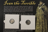 IVANTHETERRIBLEALB Ivan the Terrible (Album)