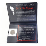 History's Mysteries: Jack the Ripper (Album)