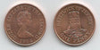 Jersey KM54b(U) 1 Penny